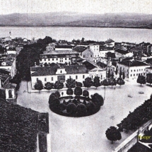 Brolo park