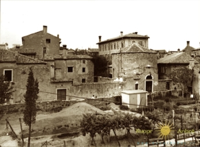 ROTONDA
