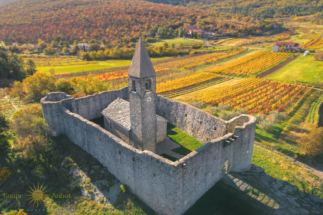 Hrastovlje