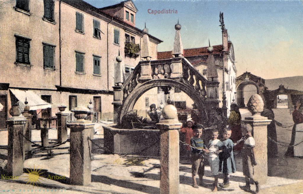 vodnjak