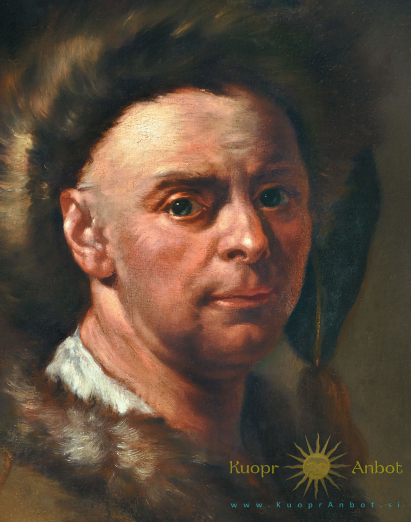 Francesco Trevisani