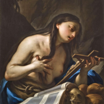 Magdalena