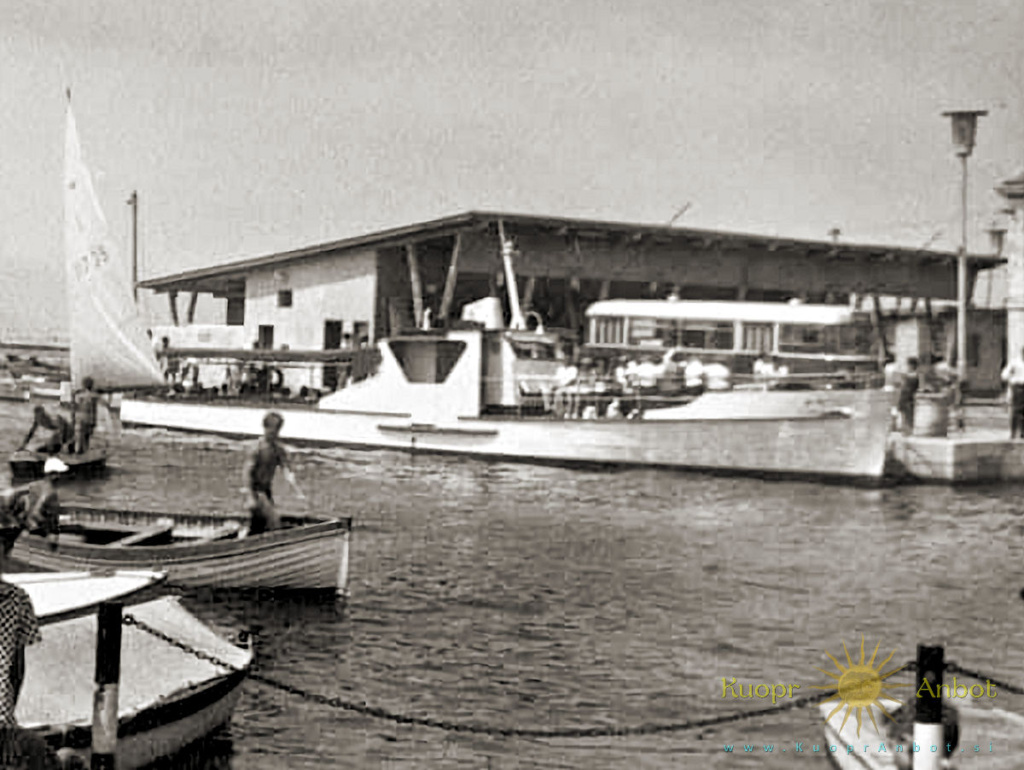 ML Portorož