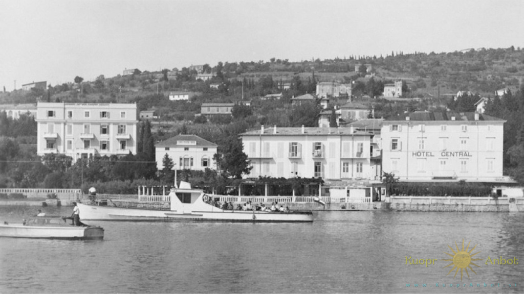 ML Portorož