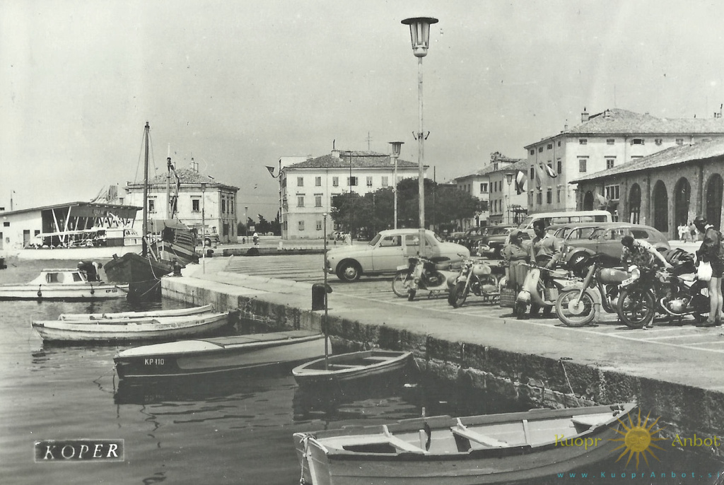 koper 1960