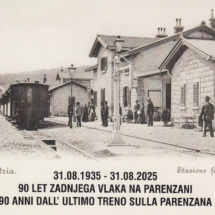 spominska razglednica