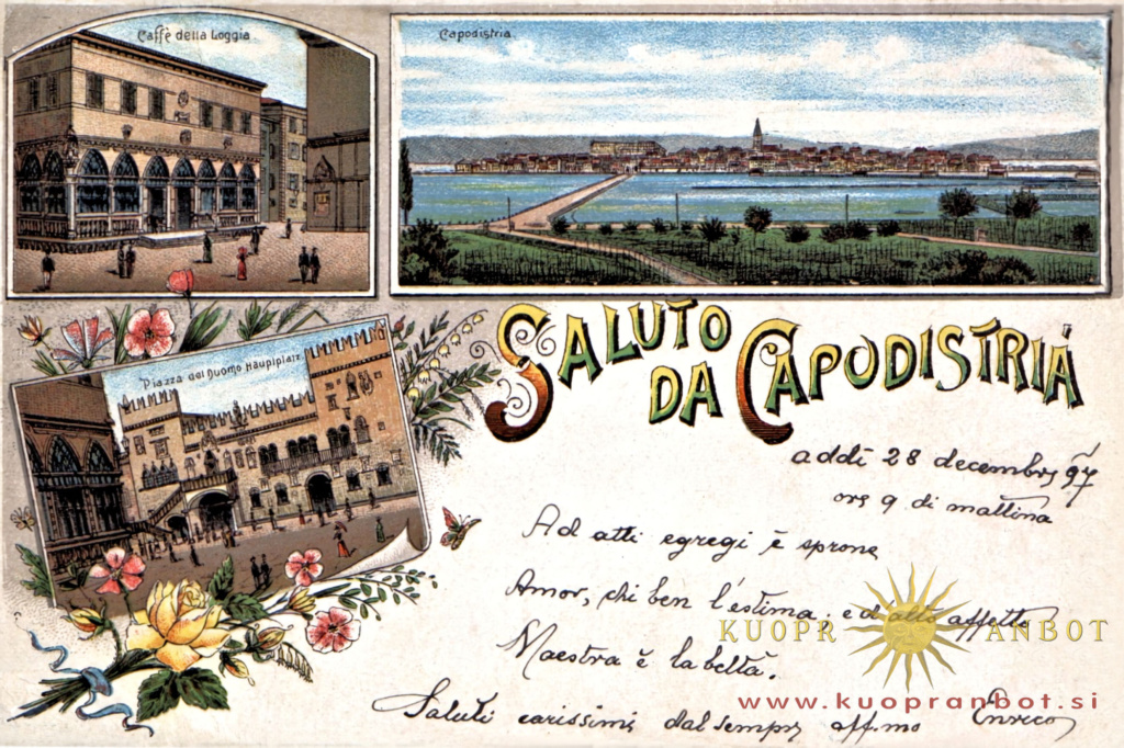 Koper 1897