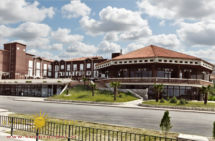 Hotel Žusterna
