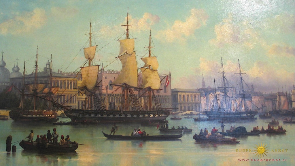 fregata Novara