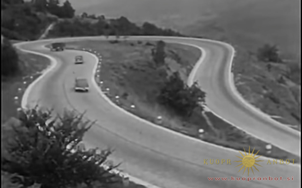 črni kal 1970