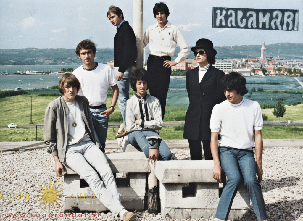 Kalamri 1967