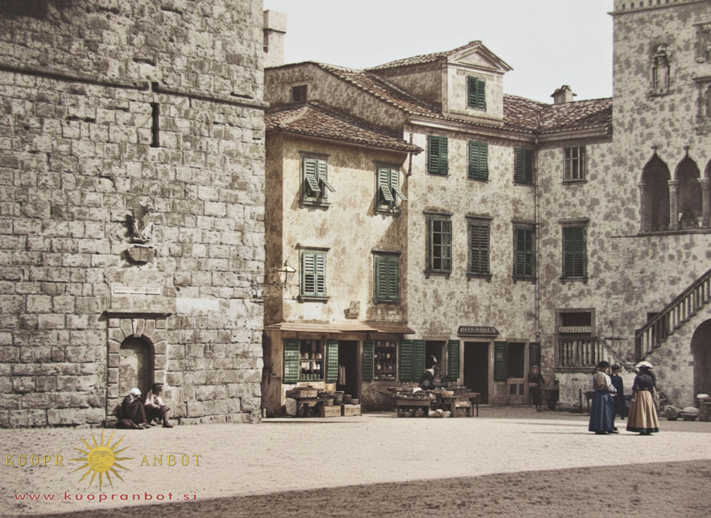 Koper 1846