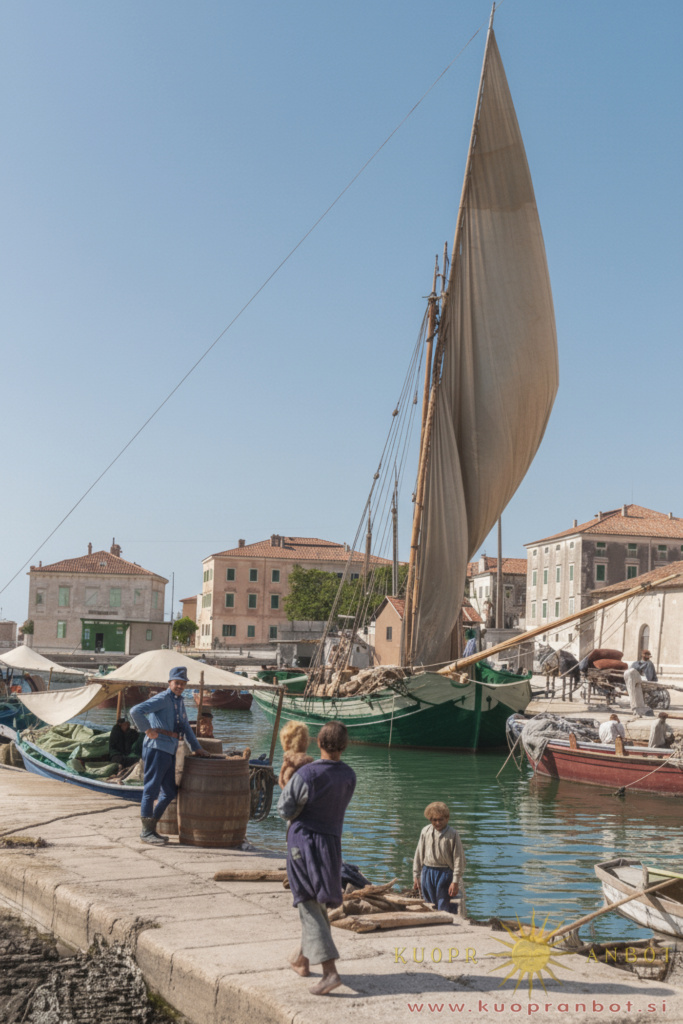 Koper 1917