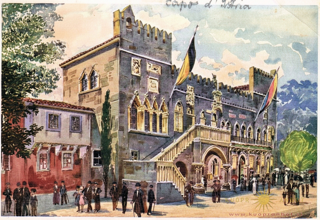 pretorska 1910
