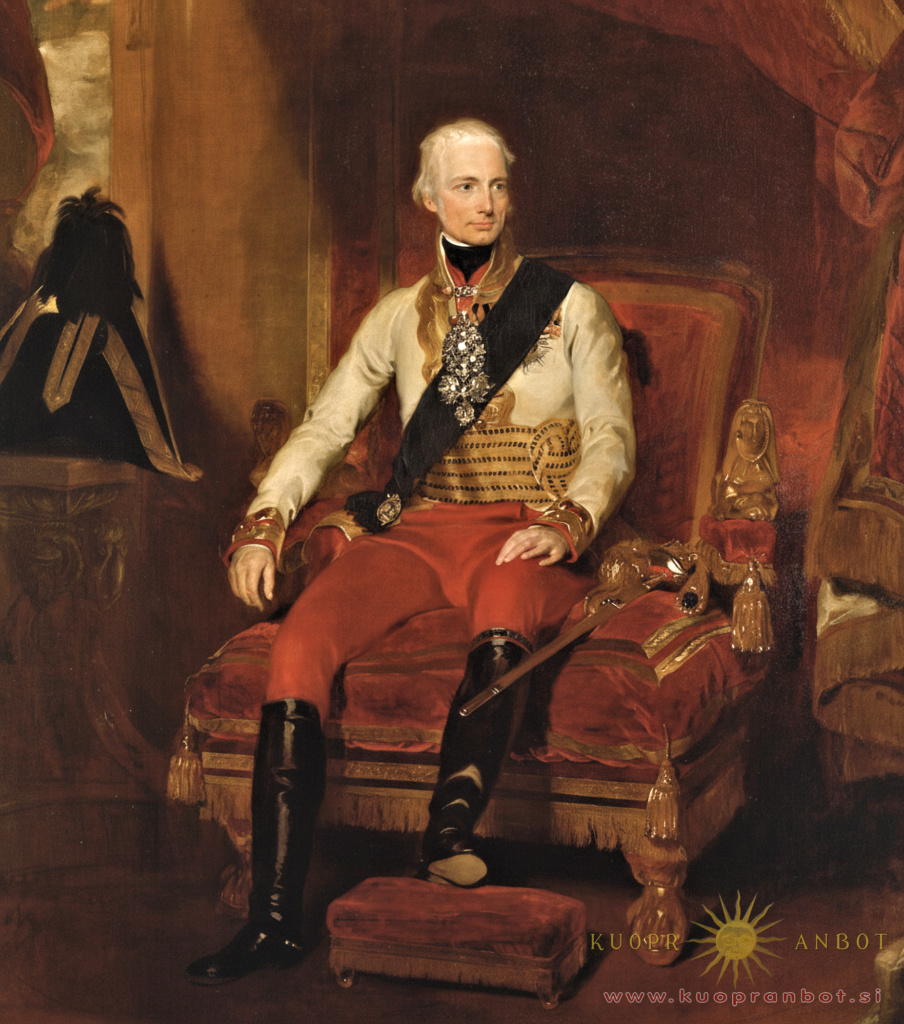 Franc I.