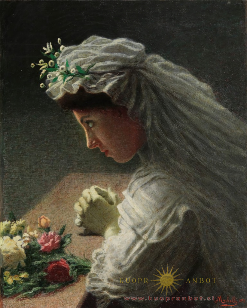 nevesta