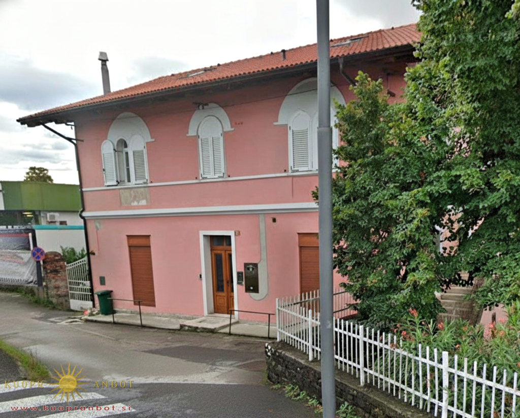 stavba