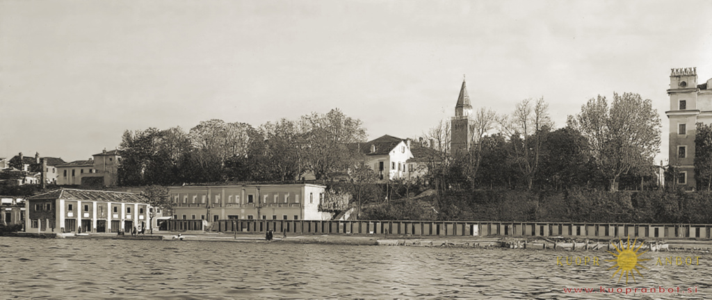 kopališče