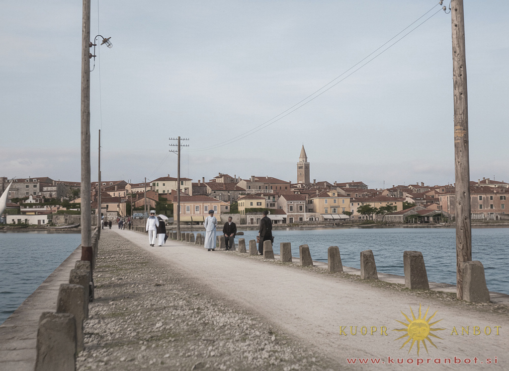 Koper 1915