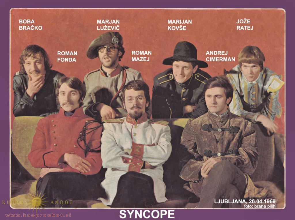 Synkope