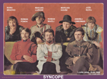 Synkope