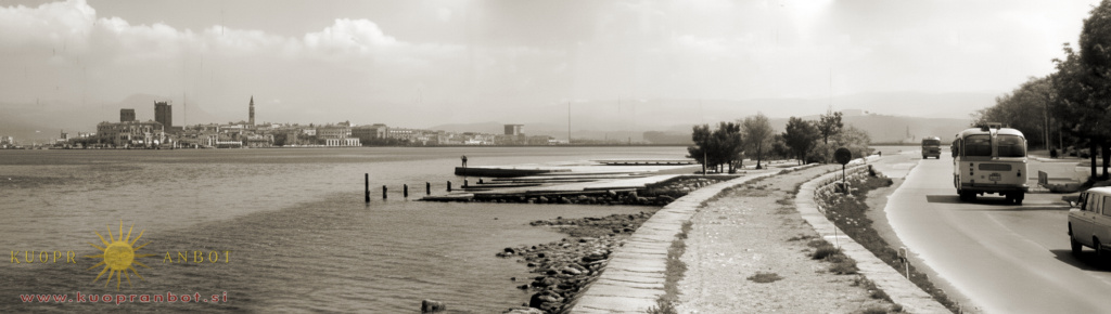 Žusterna 1966