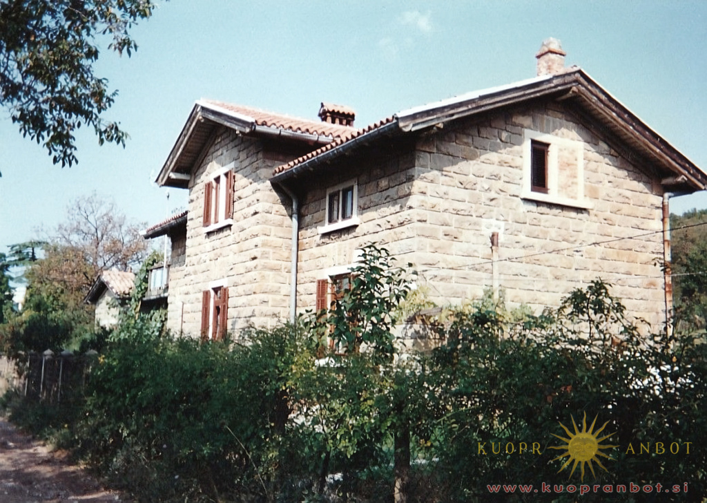 postaja