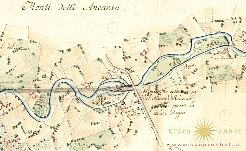 Bivje 1816