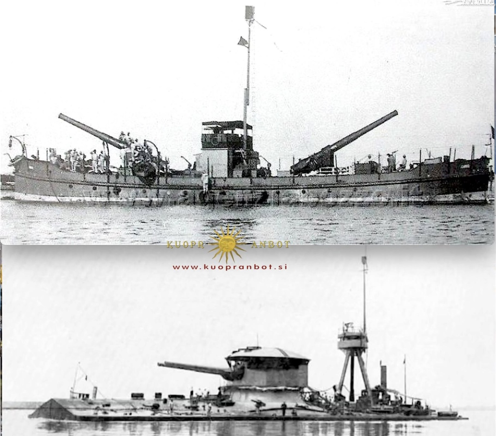 pontona