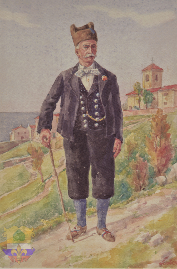 Barkovlje