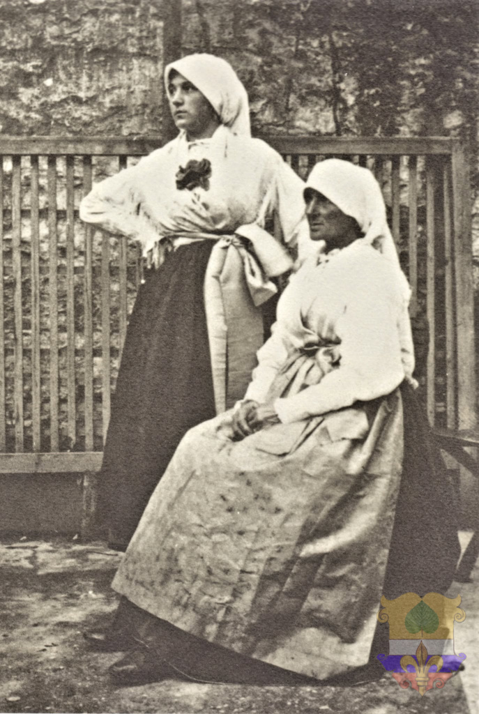 Barkovljanke