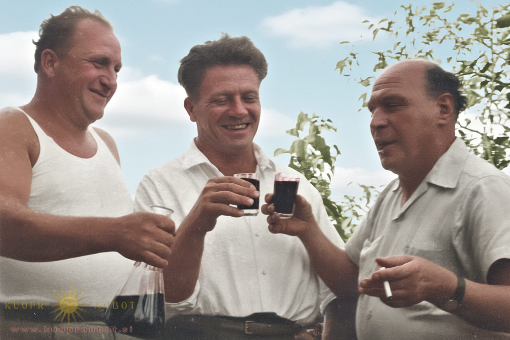 3 fantje