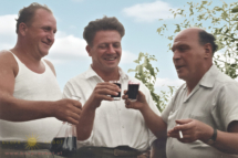 3 fantje