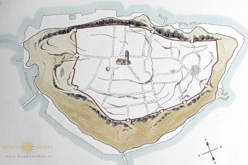 zemljevid