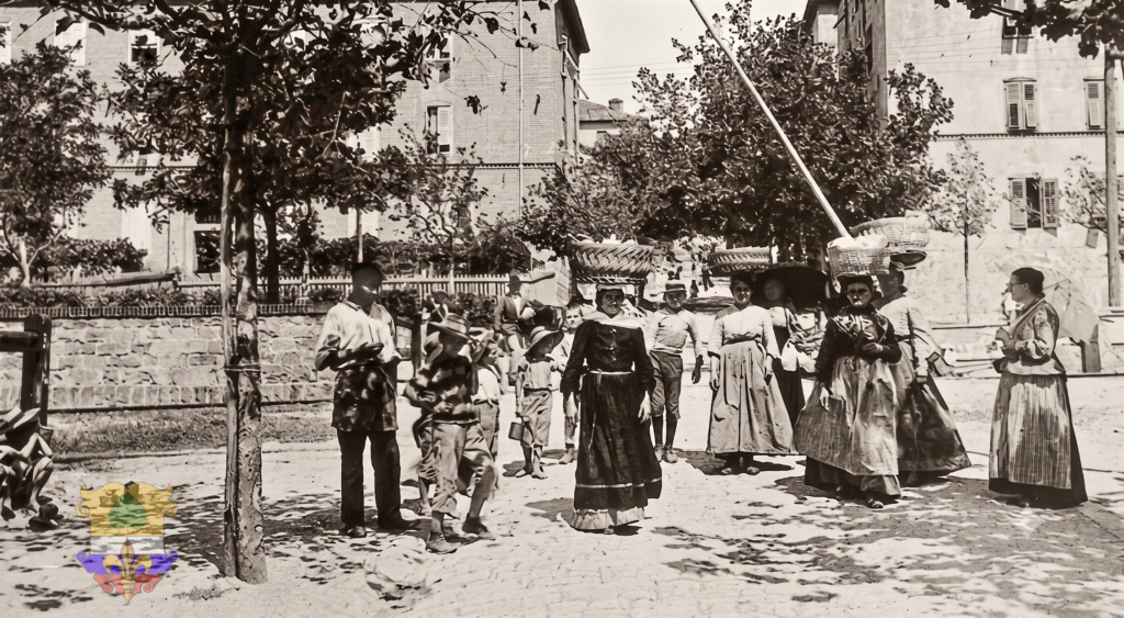 portapranzi