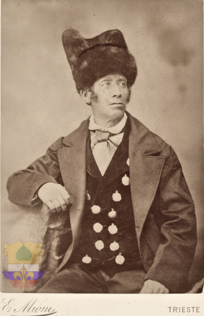 Anton Sever