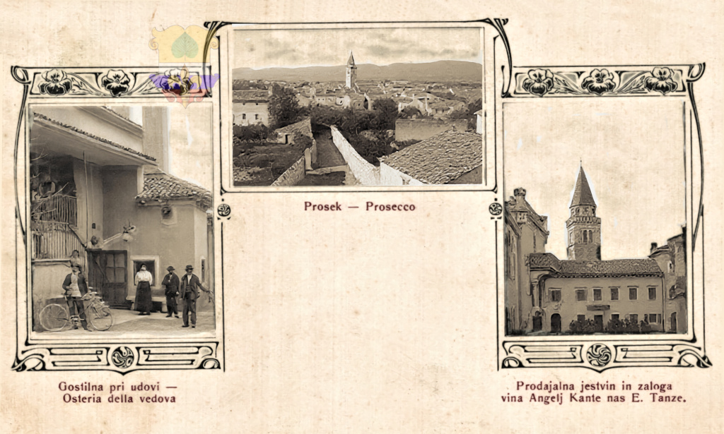 Prosek