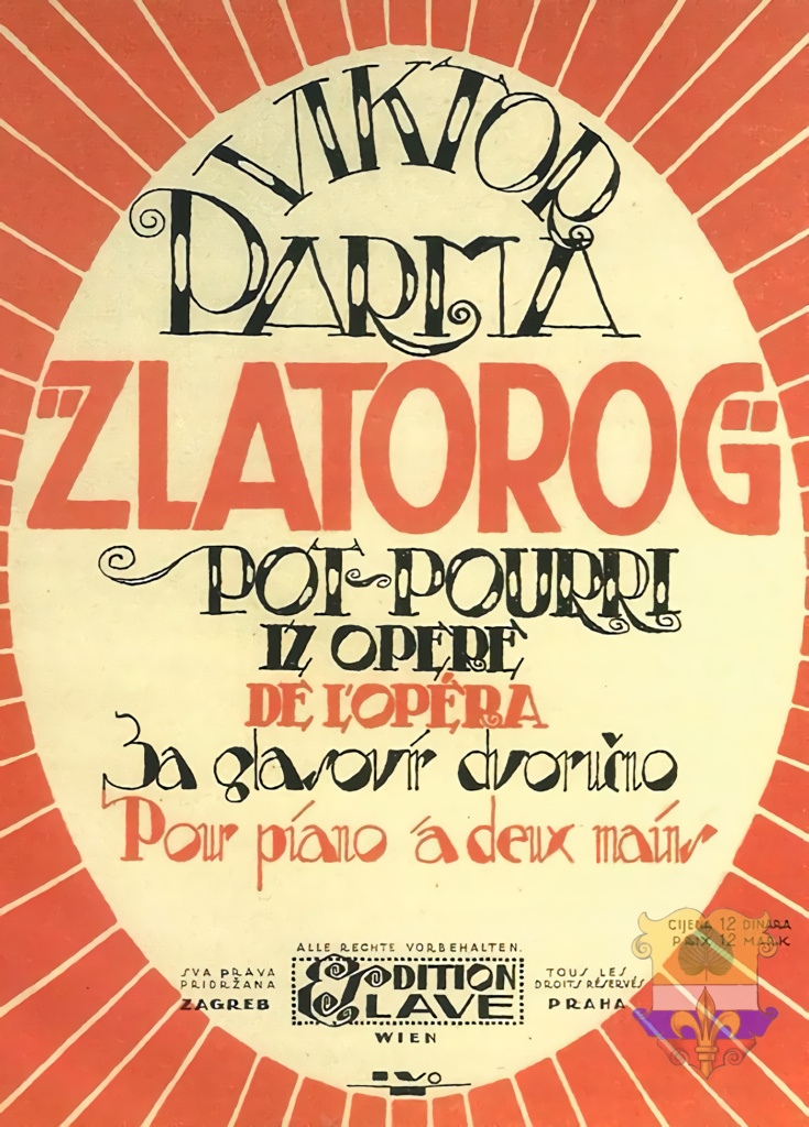 zlatorog