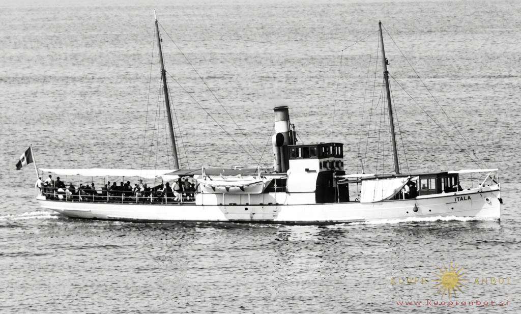 itala