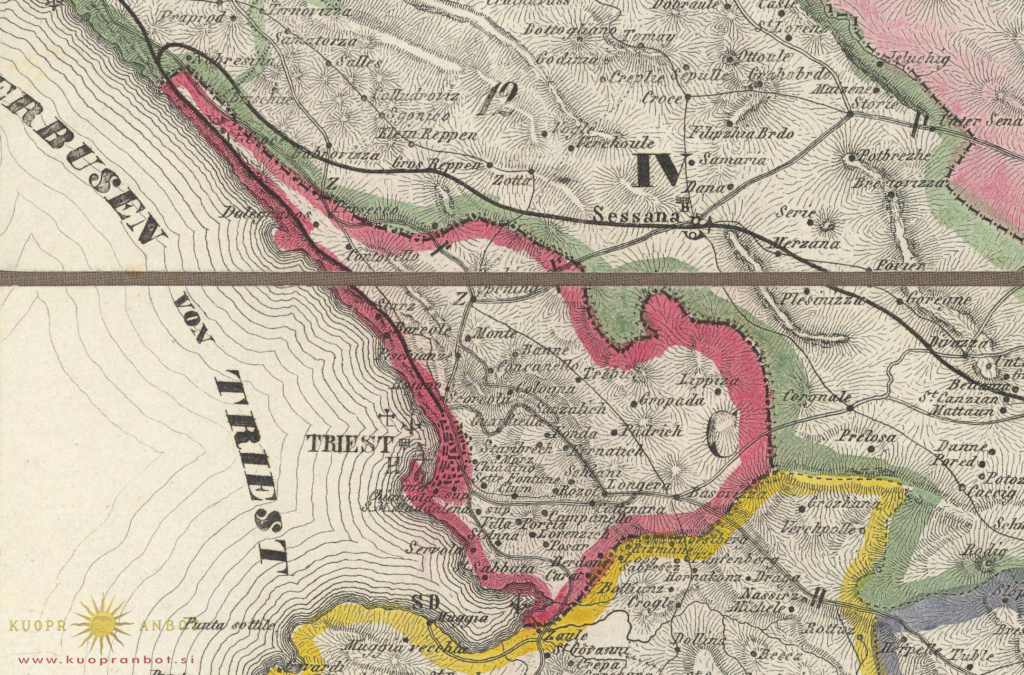 trst 1850
