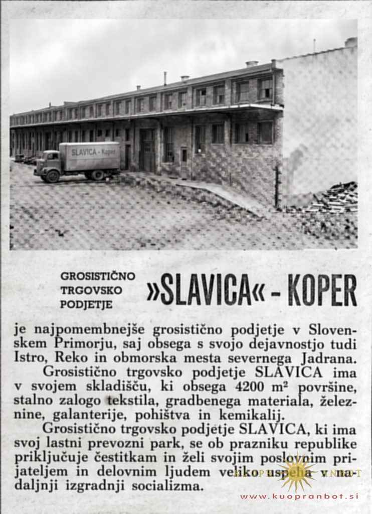 slavica