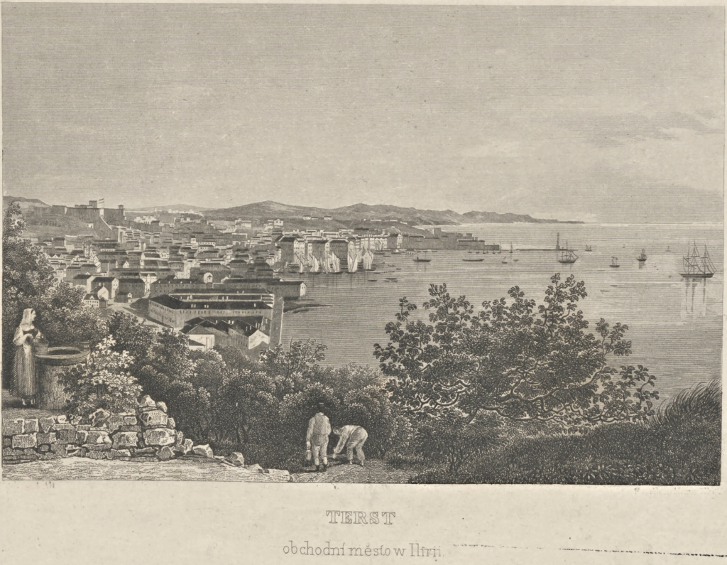 Terst