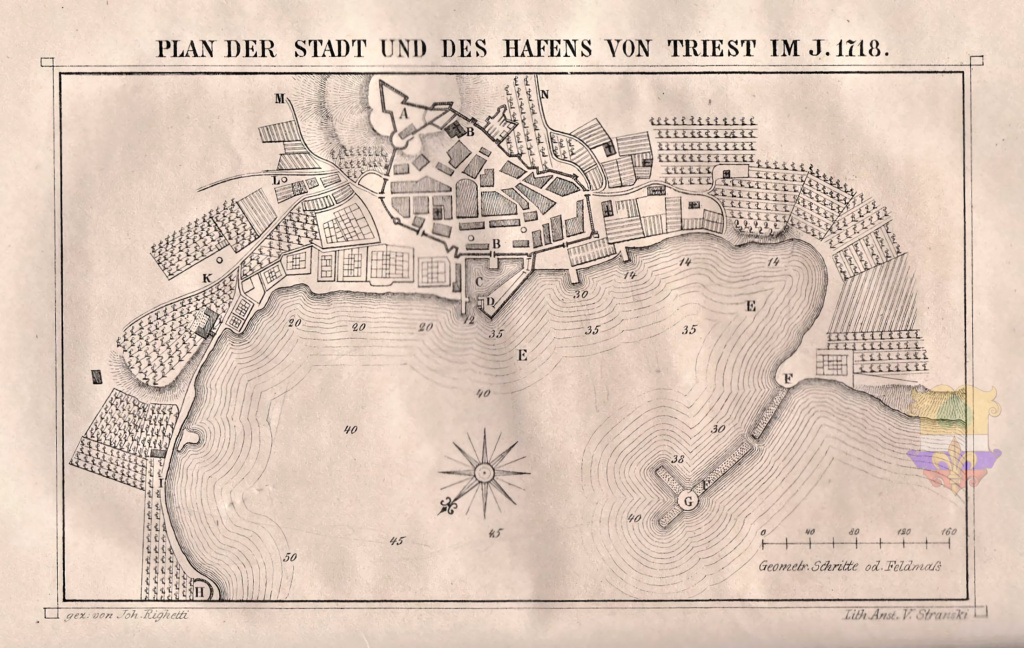 Trst 1718