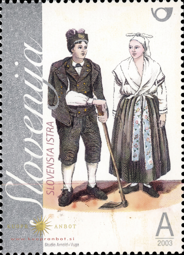 znamka