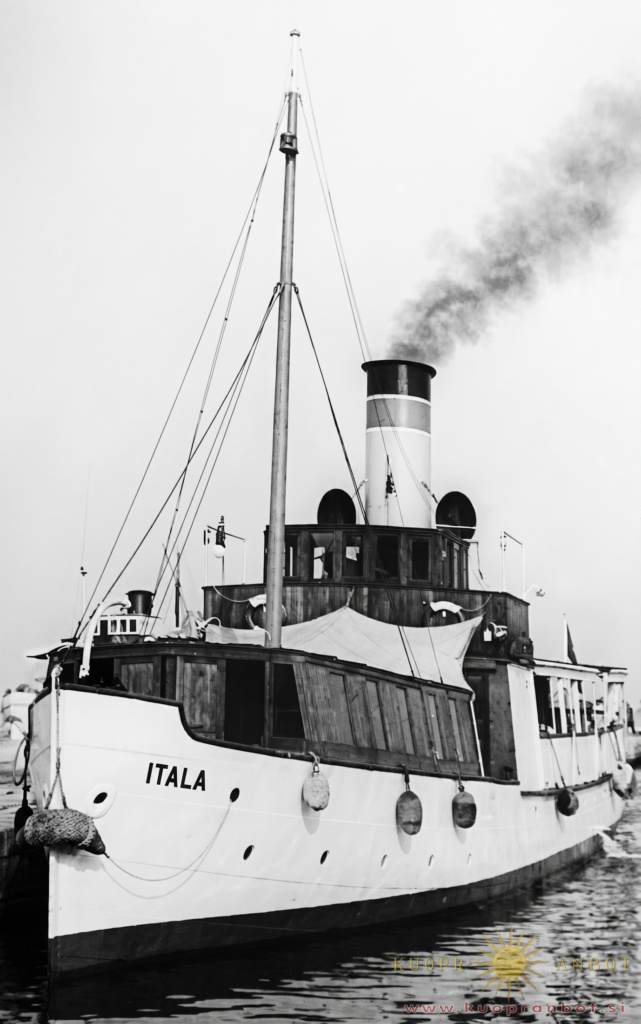 itala