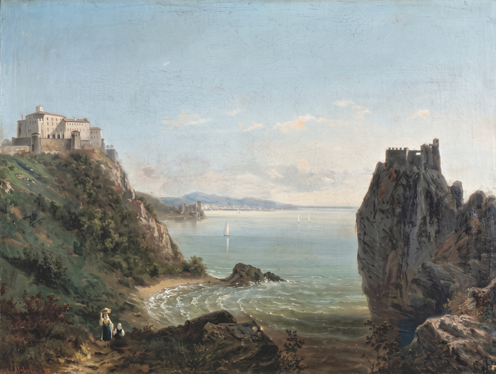 duino devin